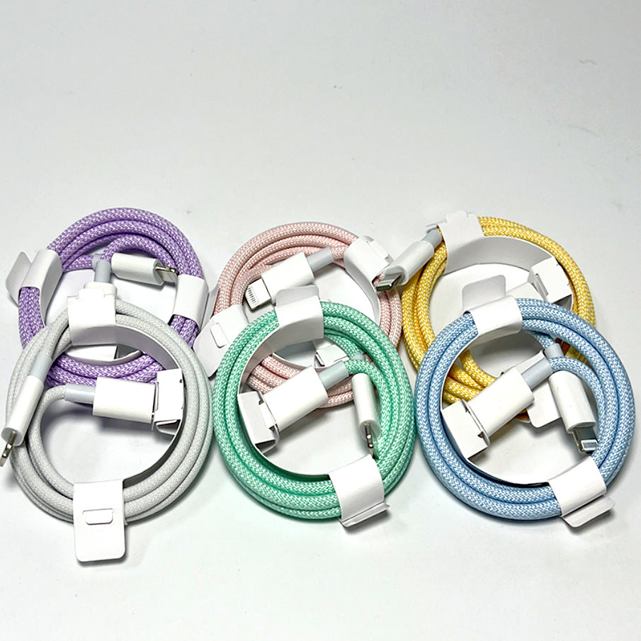 USB Charging Cable