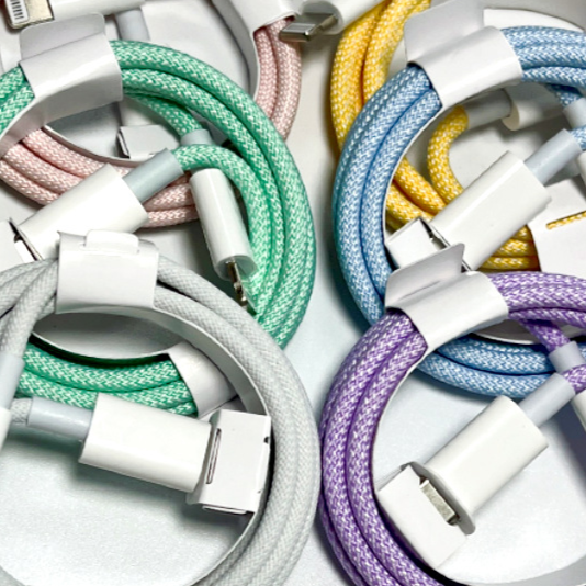 USB Charging Cable