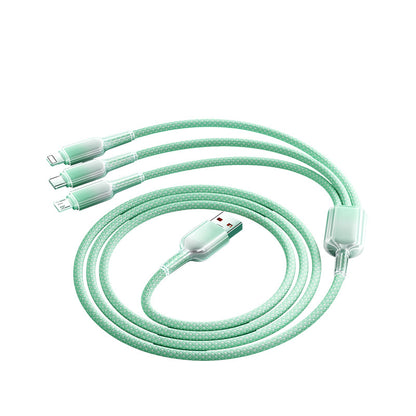 USB Charging Data Cable