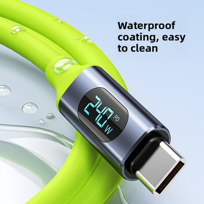 USB Charging Data Cable