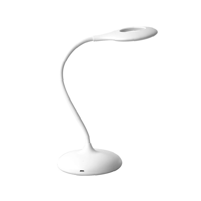 USB Charging Eye Protection LED Desk Lamp