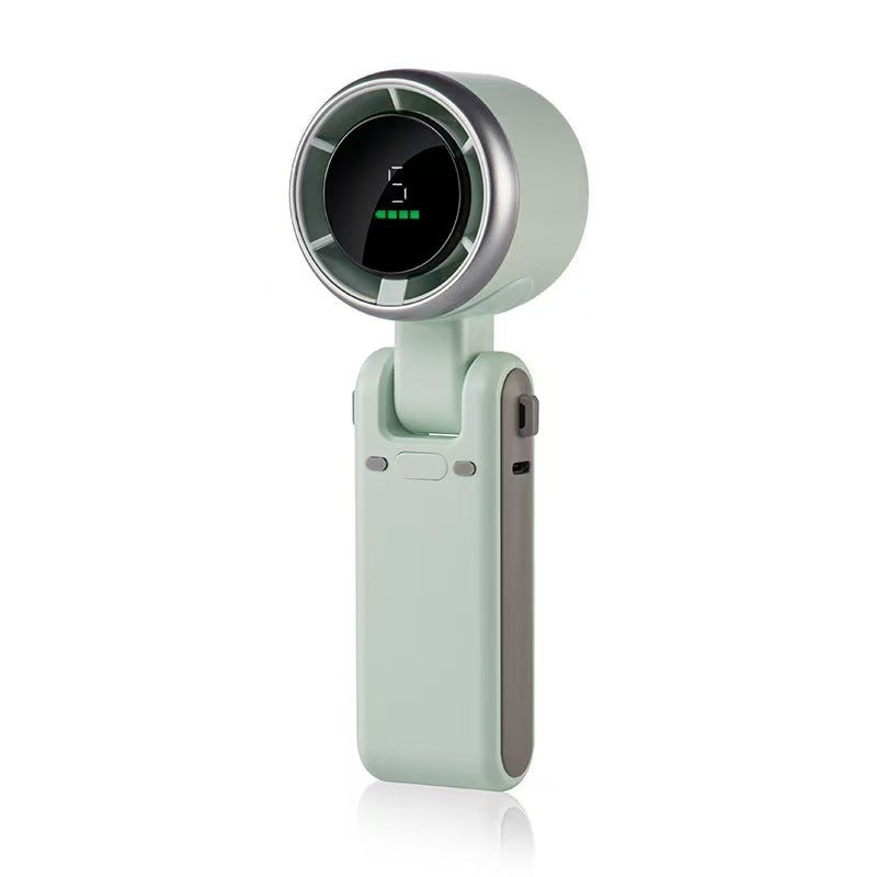 USB Charging Fan