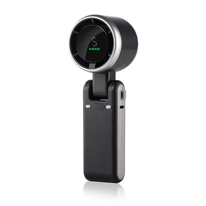 USB Charging Fan