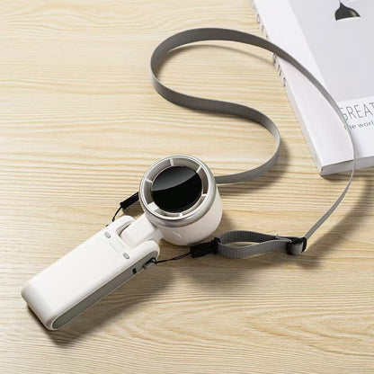 USB Charging Fan