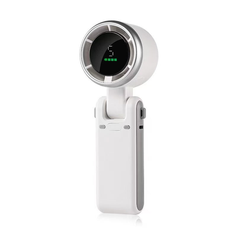 USB Charging Fan