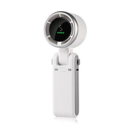 USB Charging Fan