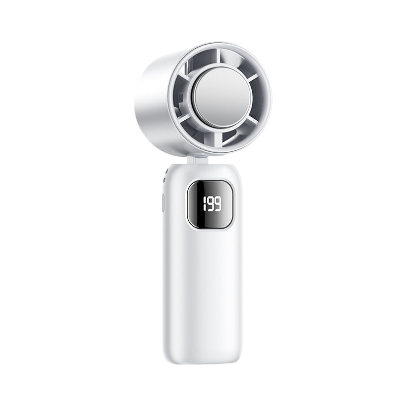 USB Charging Fan