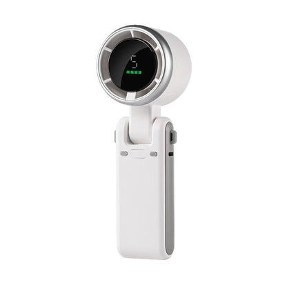 USB Charging Fan