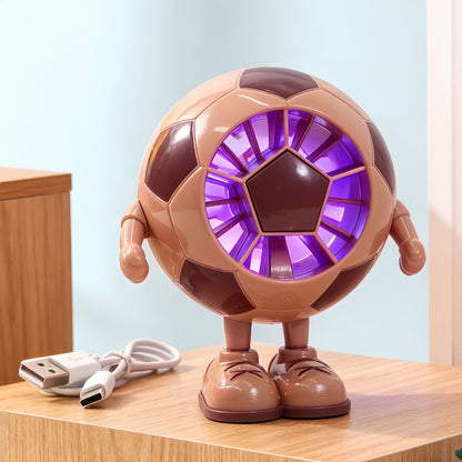 USB Charging Fan