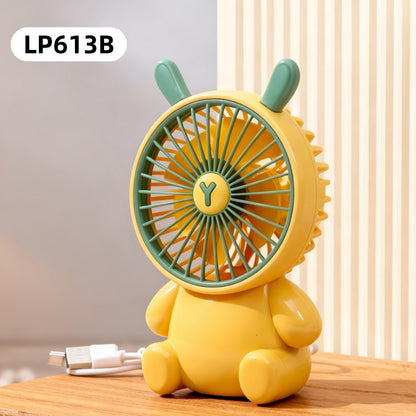 USB Charging Fan