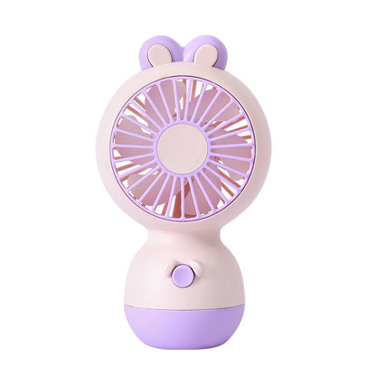 USB Charging Fan