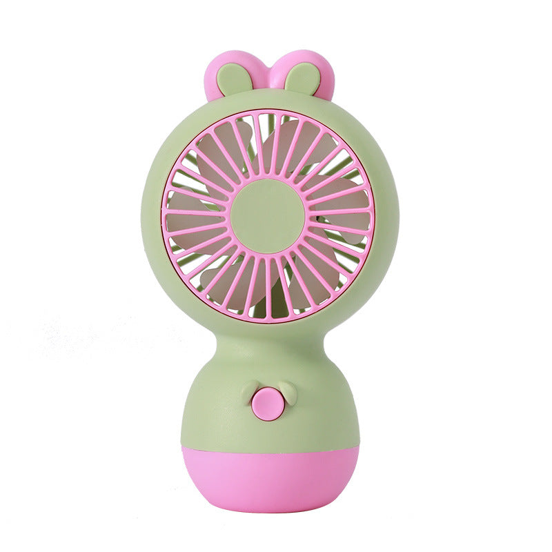 USB Charging Fan