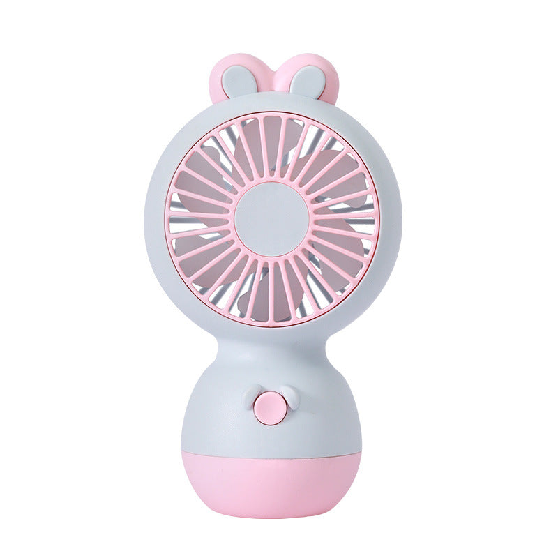 USB Charging Fan