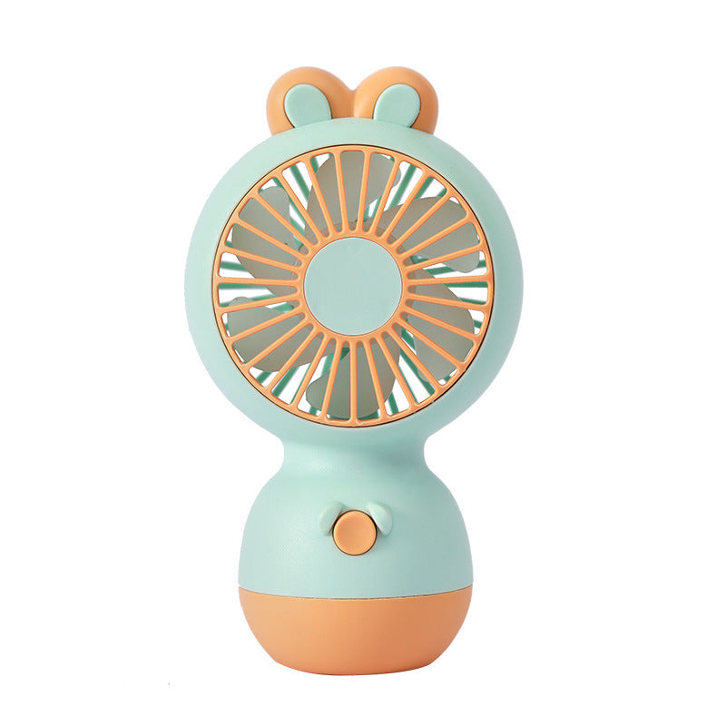 USB Charging Fan