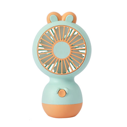USB Charging Fan