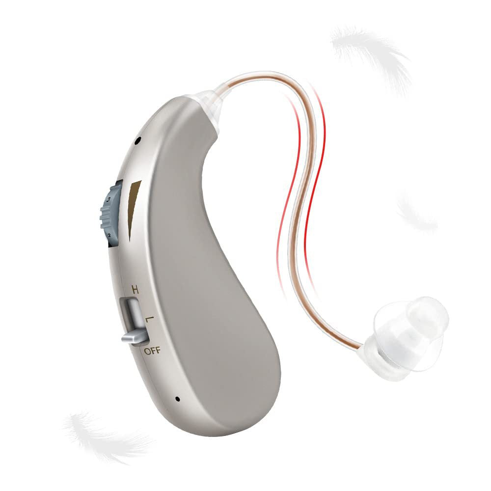 USB charging headset