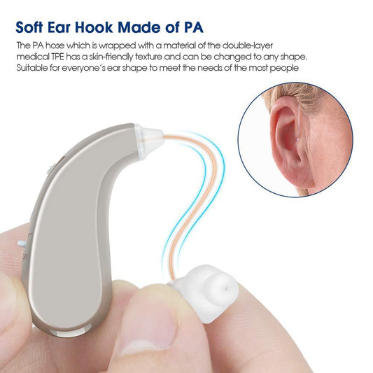 USB charging headset
