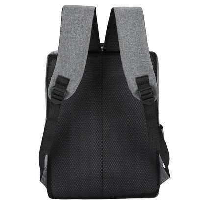 USB Charging Large Capacity Bag