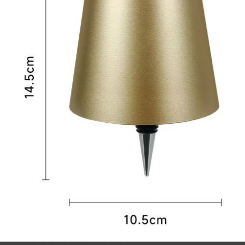 USB Charging Light