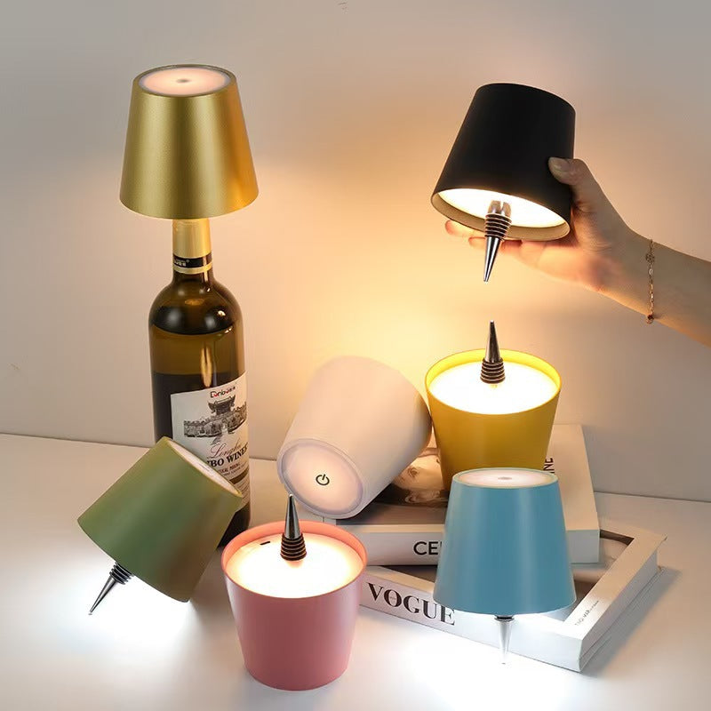 USB Charging Light