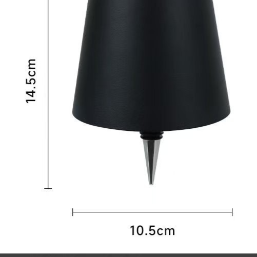 USB Charging Light