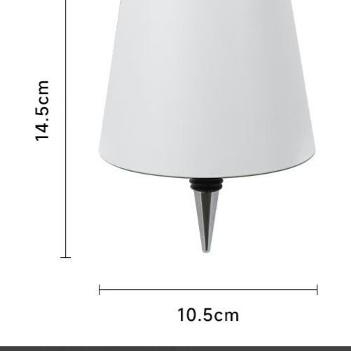 USB Charging Light
