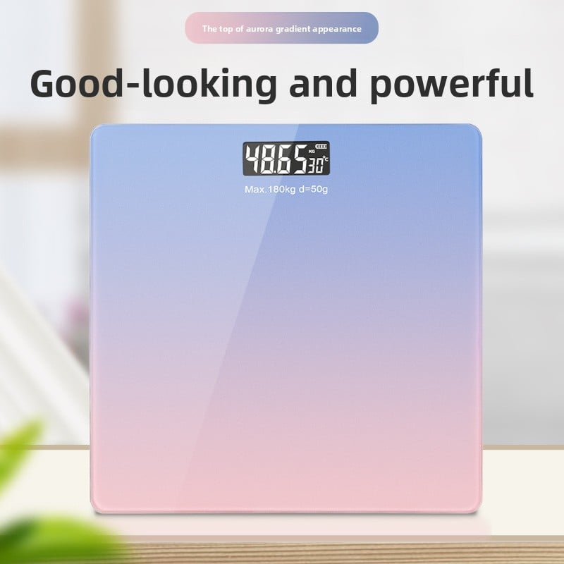 usb charging mini electronic scale