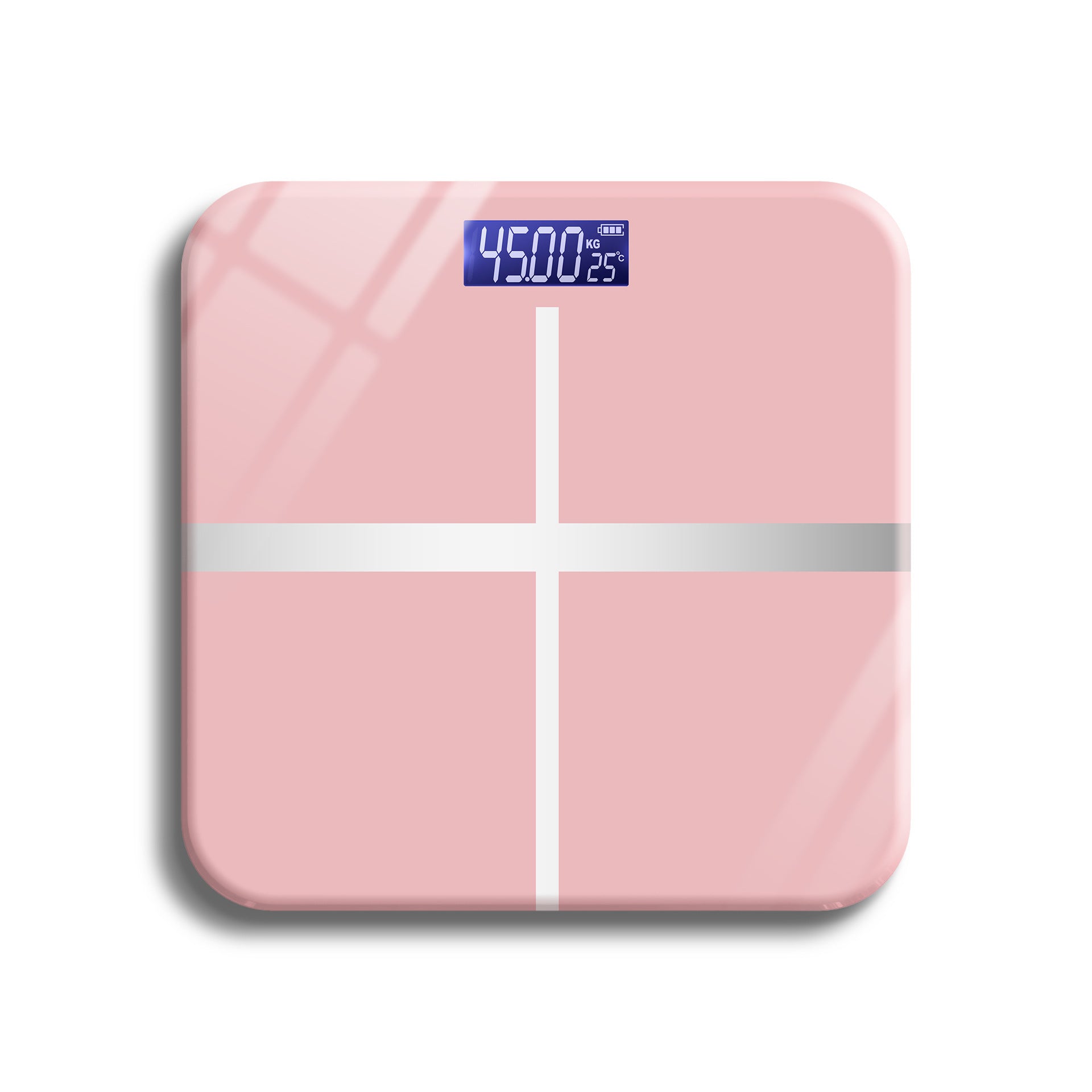usb charging mini electronic scale