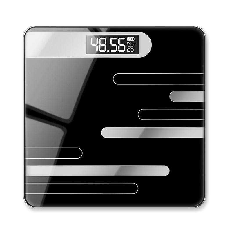 usb charging mini electronic scale