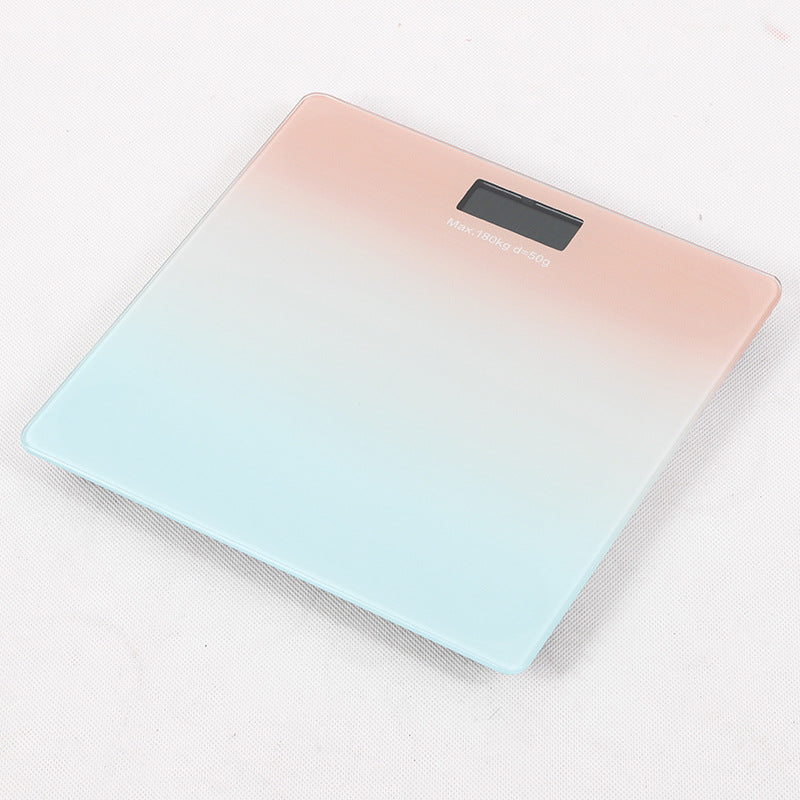usb charging mini electronic scale