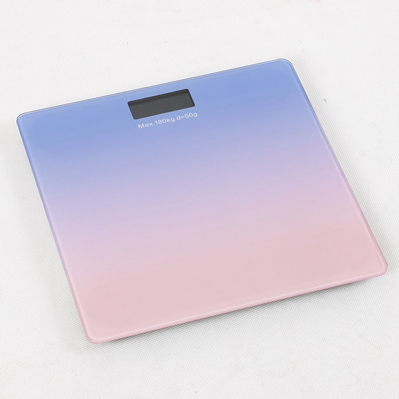 usb charging mini electronic scale