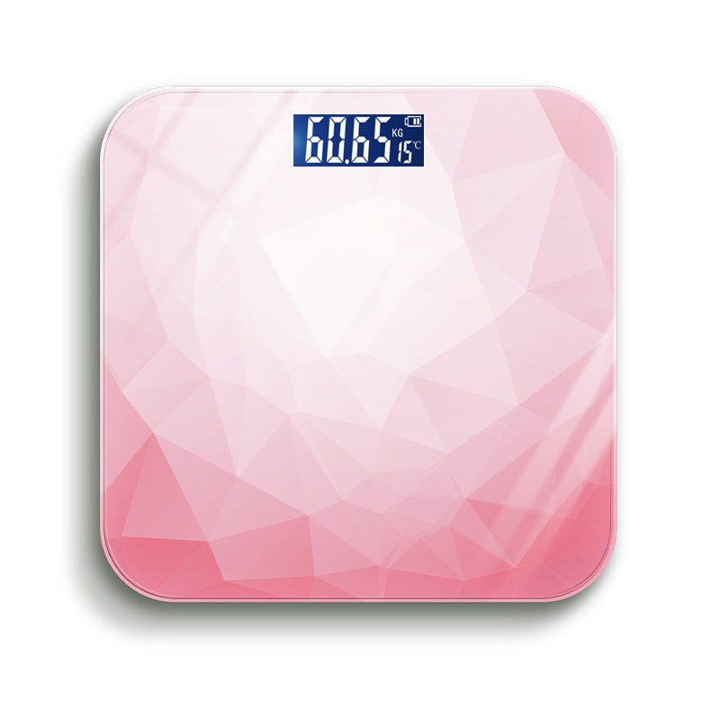 usb charging mini electronic scale