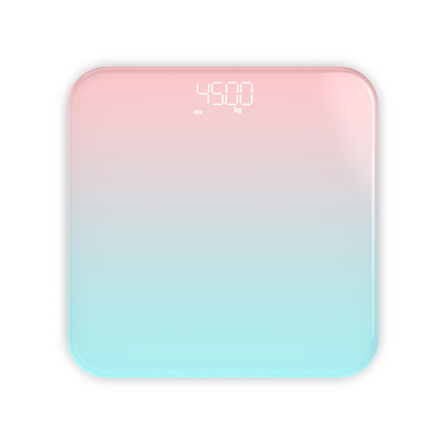 usb charging mini electronic scale