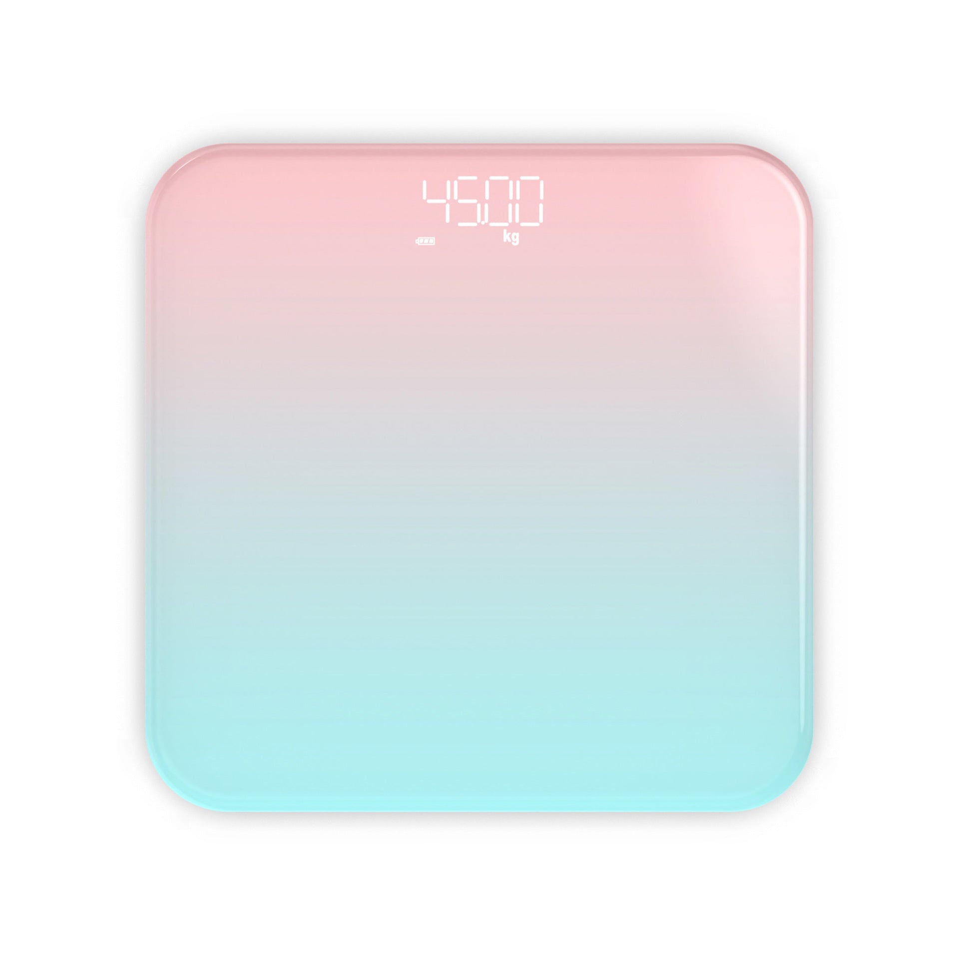 usb charging mini electronic scale