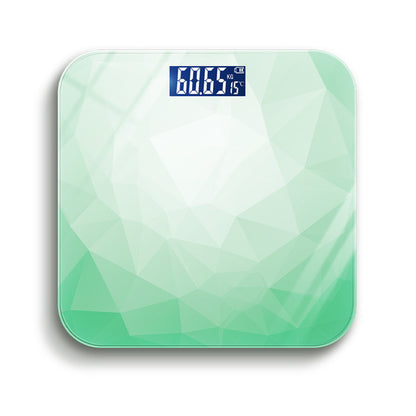 usb charging mini electronic scale
