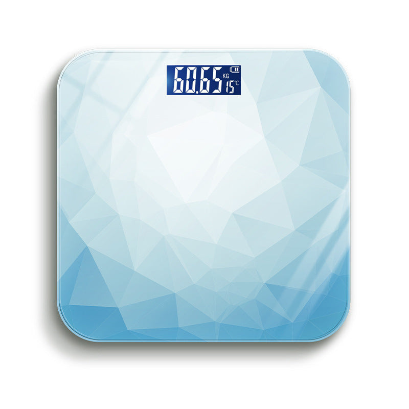 usb charging mini electronic scale