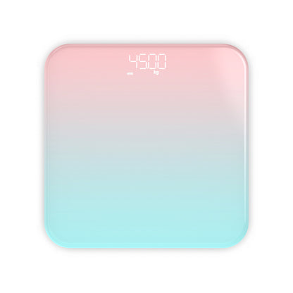 usb charging mini electronic scale