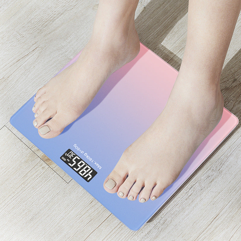 usb charging mini electronic scale