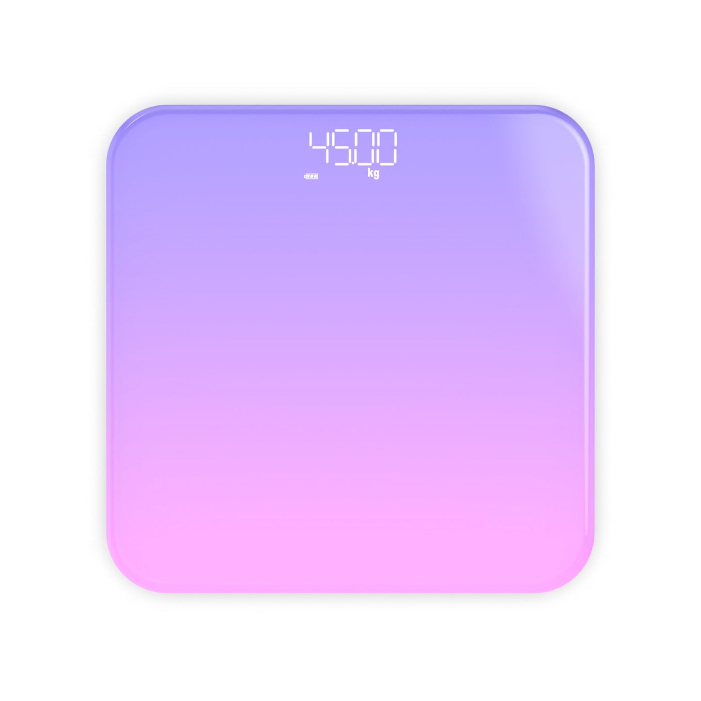 usb charging mini electronic scale