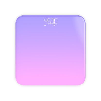 usb charging mini electronic scale