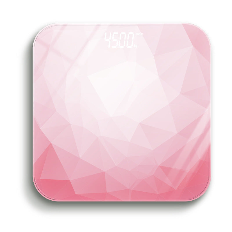 usb charging mini electronic scale