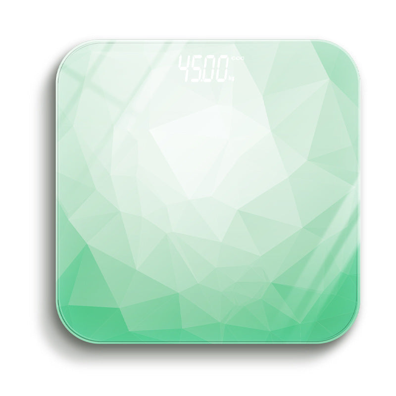 usb charging mini electronic scale