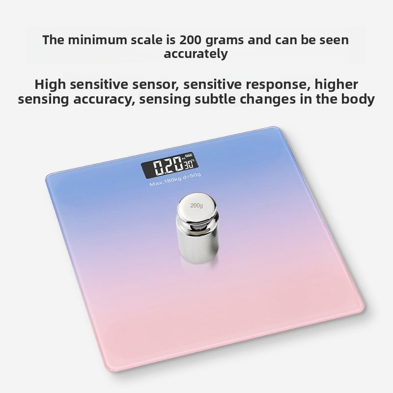 usb charging mini electronic scale