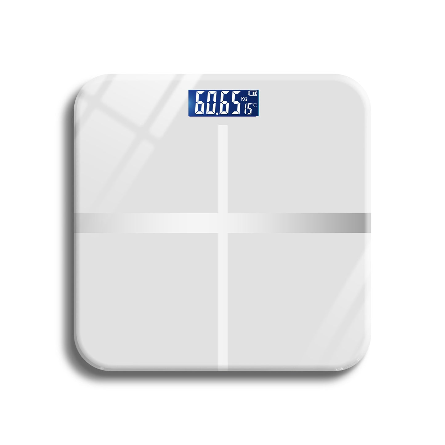 usb charging mini electronic scale