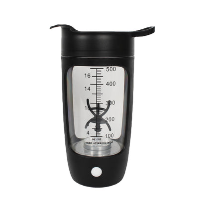 USB Charging Shaker Cup