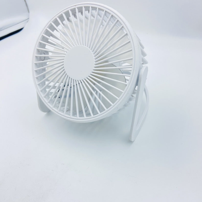 USB Charging Silent Desktop Fan
