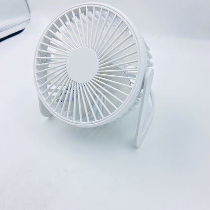 USB Charging Silent Desktop Fan