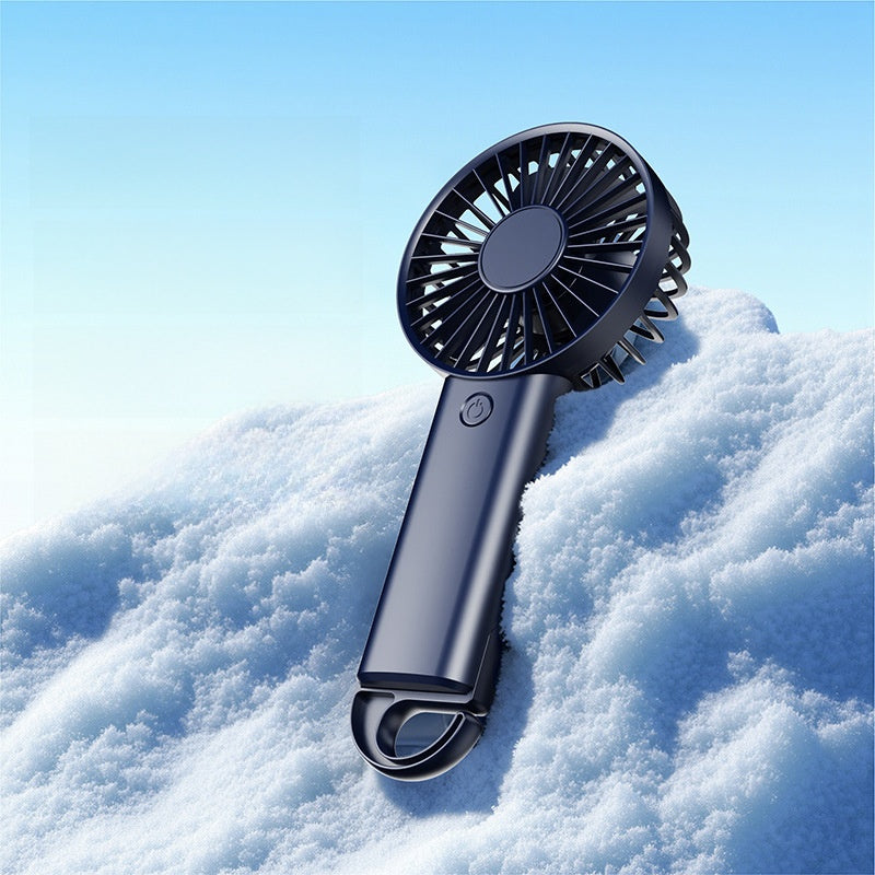 usb charging small fan