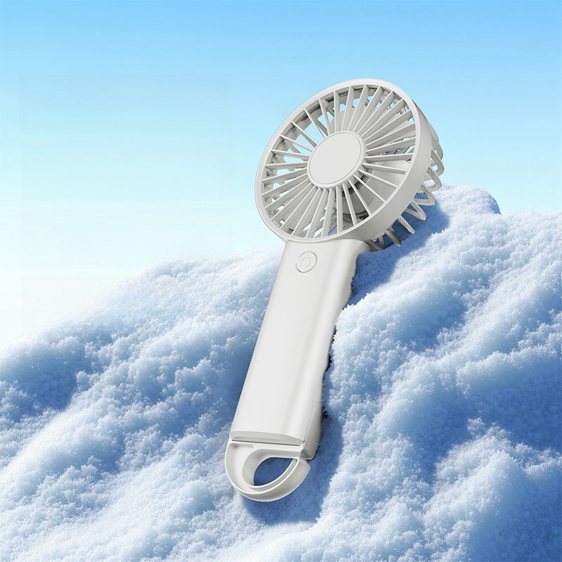 usb charging small fan