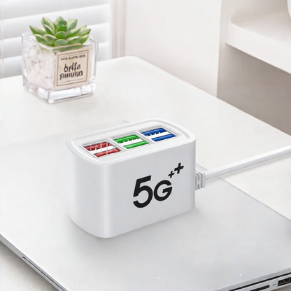 usb charging socket
